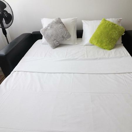 Appartamento Studio Scandinaves - Disneyland Paris Serris Esterno foto